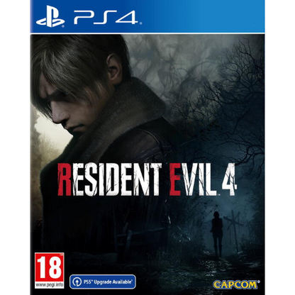 Resident Evil 4 Remake image 3