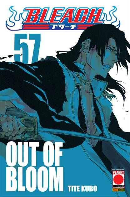 Bleach - Vol. 57 image 0