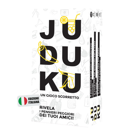 Juduku image 0
