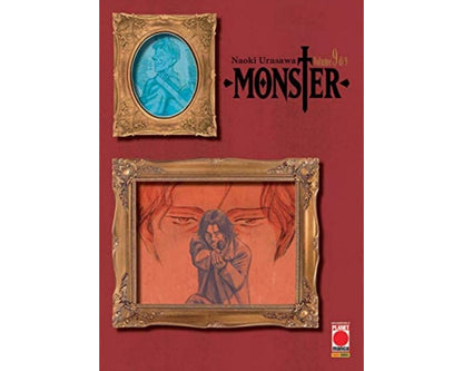 Monster Vol. 9 image 1