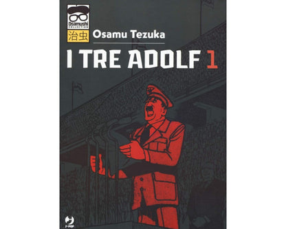 I Tre Adolf Vol. 1 image 1