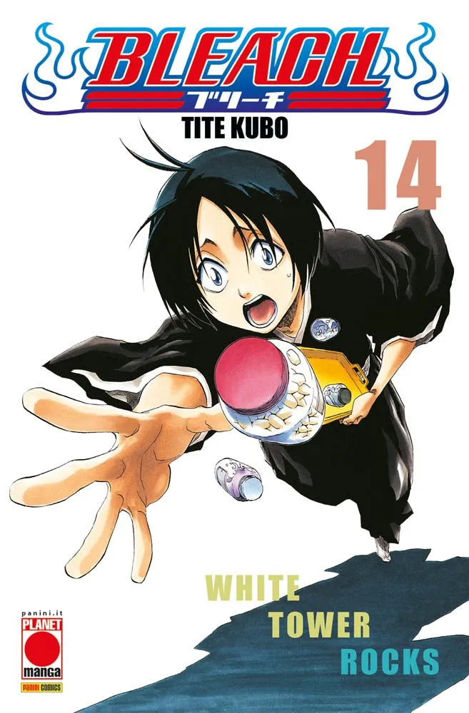 Bleach - Vol. 14 image 0