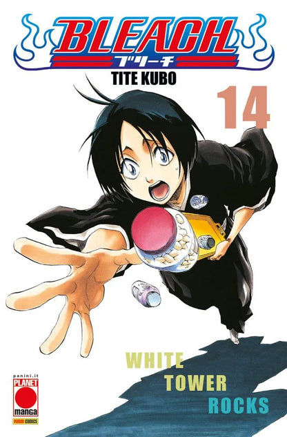 Bleach - Vol. 14 image 0