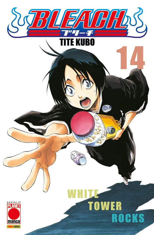 Bleach - Vol. 14 image 0