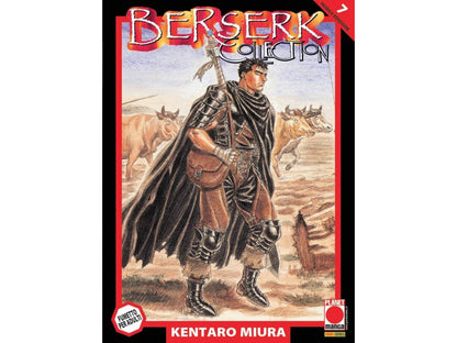 Berserk - Vol. 07 image 1