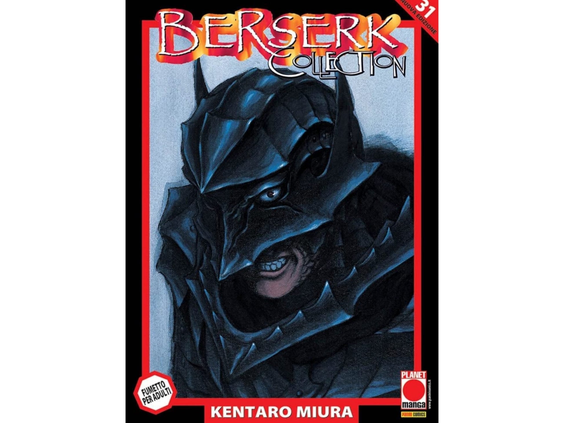 Berserk - Vol. 31 image 1