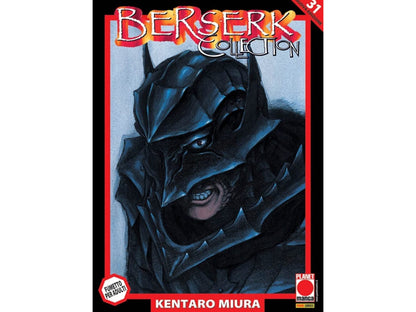 Berserk - Vol. 31 image 1