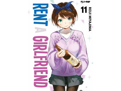 Rent a Girlfriend Vol. 11 image 1