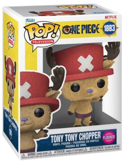 One Piece 1883 - Chopper image 0