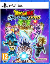Dragon Ball Sparking! Zero image 0