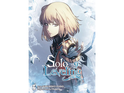Solo Leveling - Vol. 09 image 1