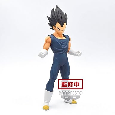 Dragon Ball Super Hero DXF - Vegeta image 0
