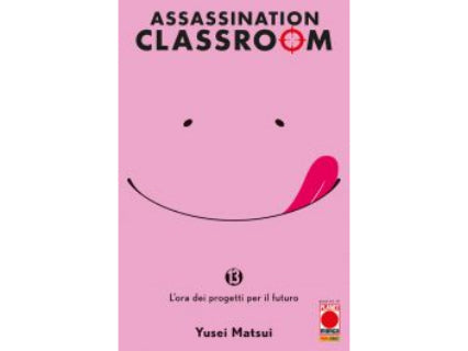 Assassination Classroom - Vol. 13 image 1