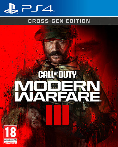 Call of Duty Modern Warfare III image 0
