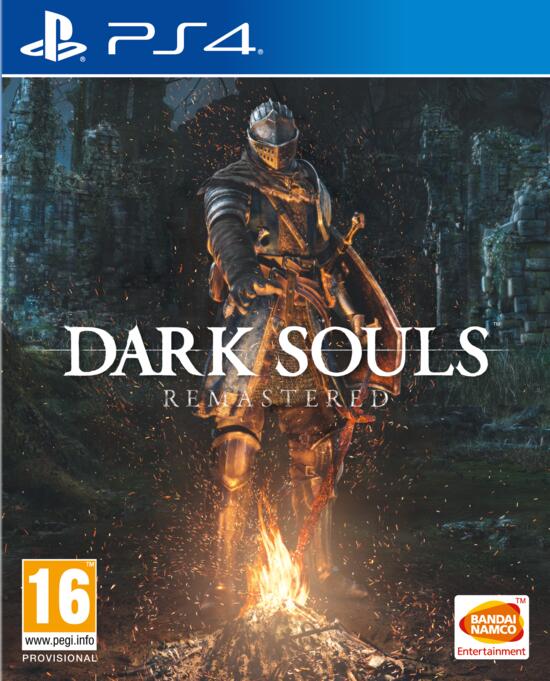 Dark Soul Remastered image 0
