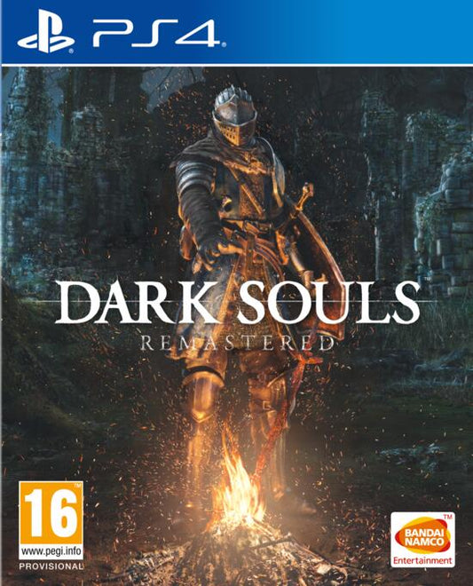 Dark Soul Remastered image 0