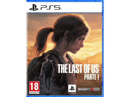 The Last Of Us Parte 1 - Remake image 1