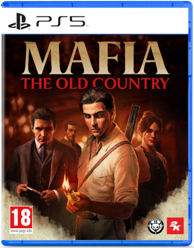 Mafia: Terra Madre image 0