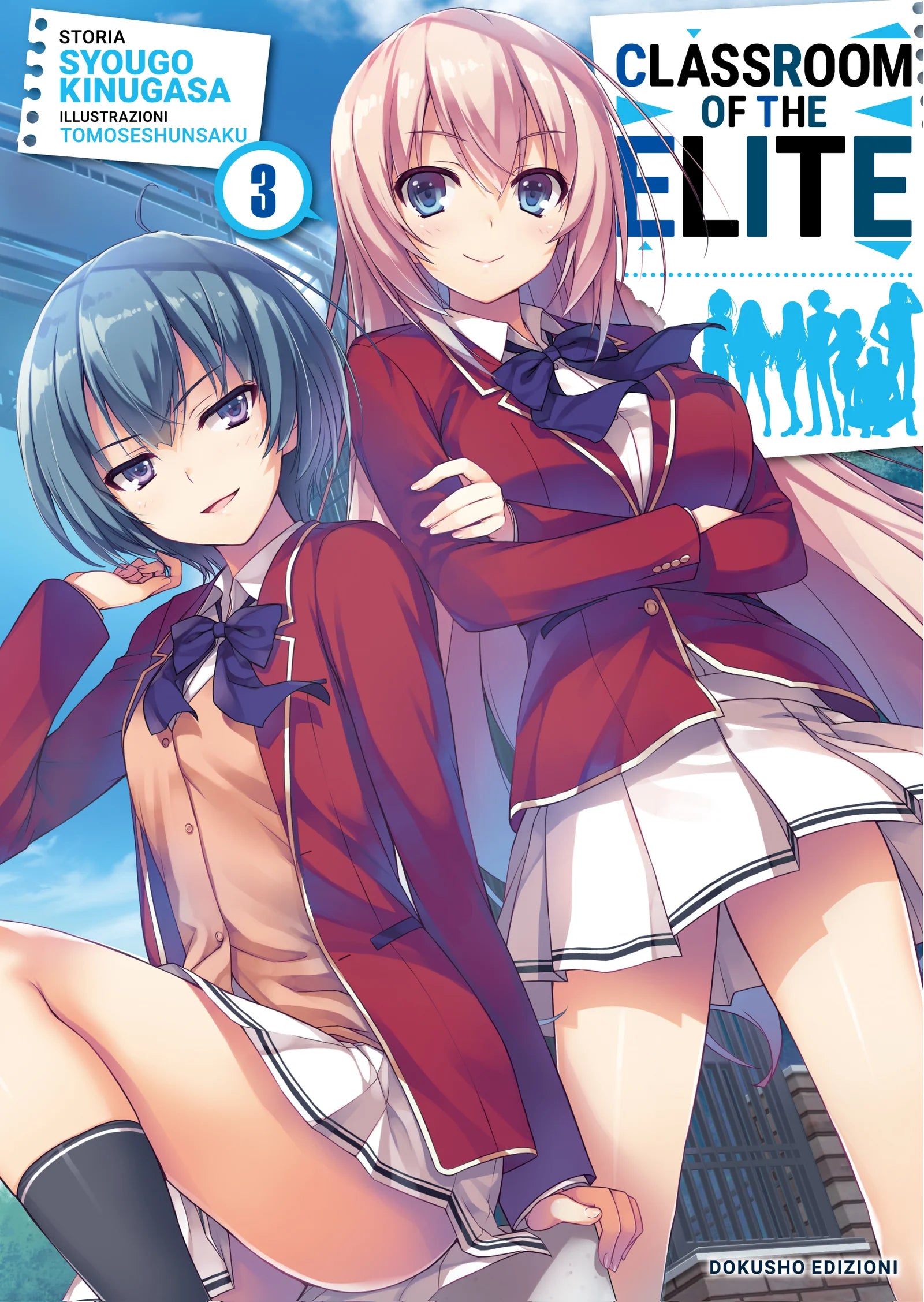 Claymore New Edition - Vol. 09 image 1