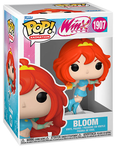 Winx Club 1907 - Bloom image 0
