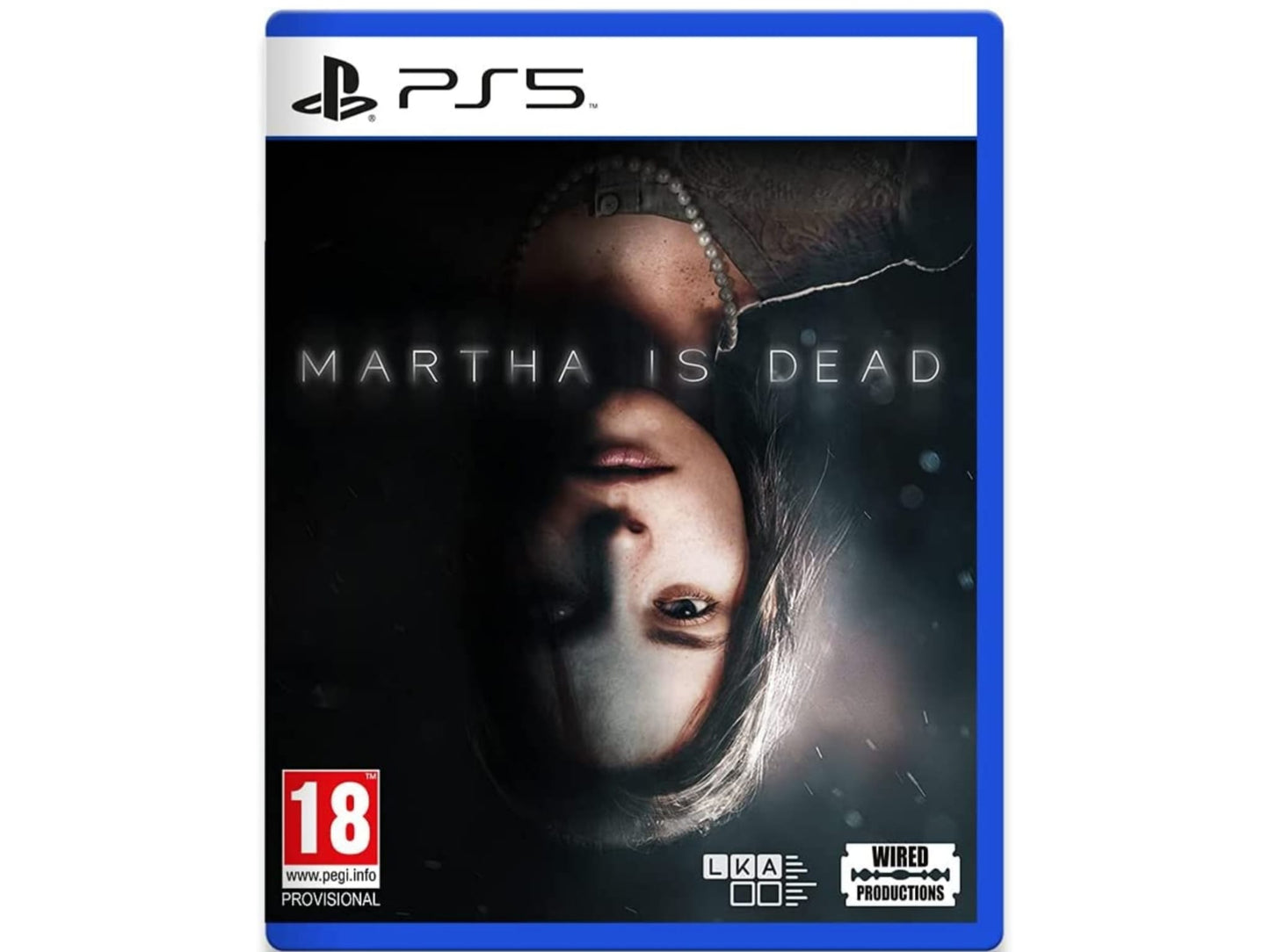 Martha is Dead image 2