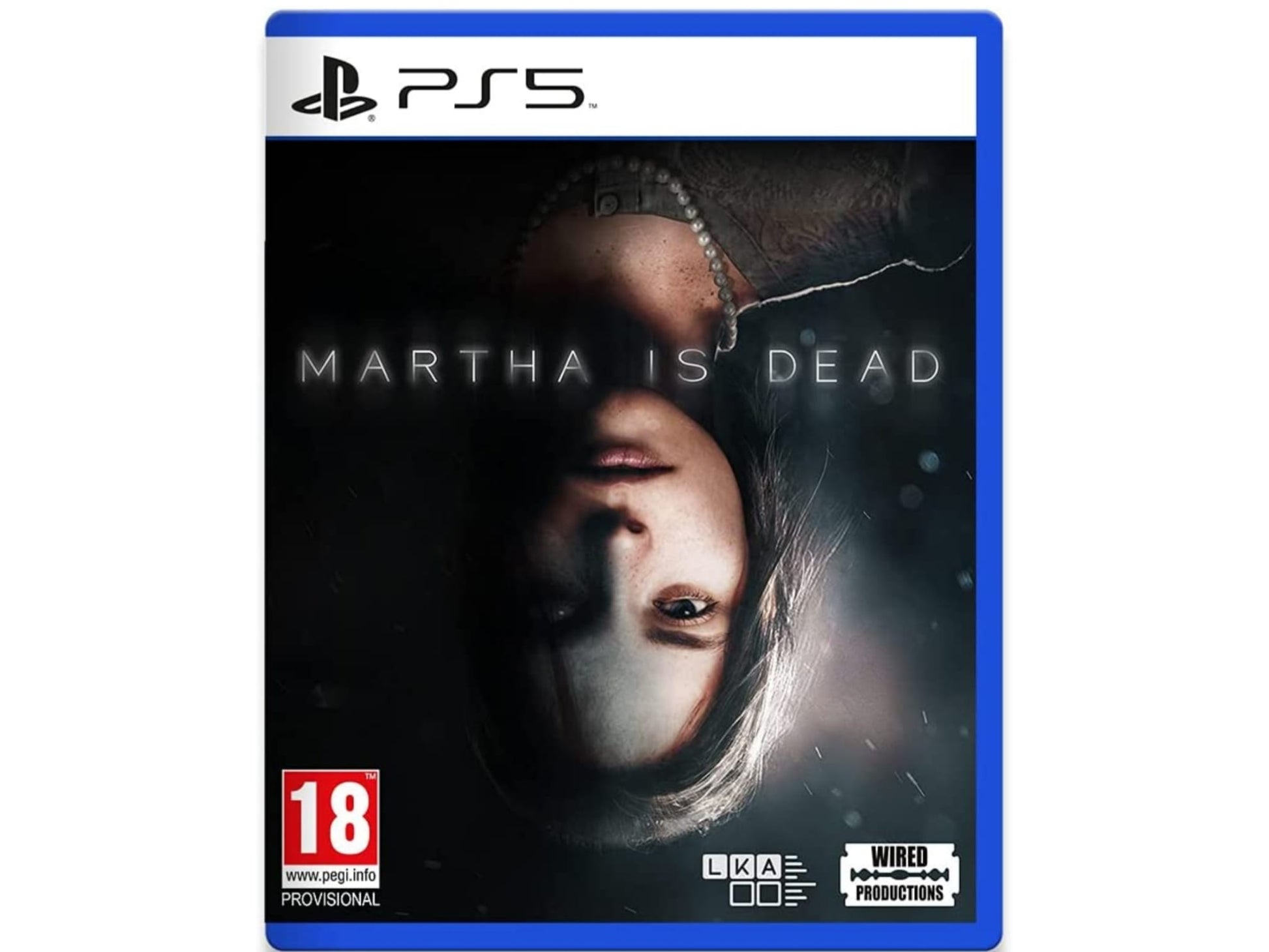 Martha is Dead image 2