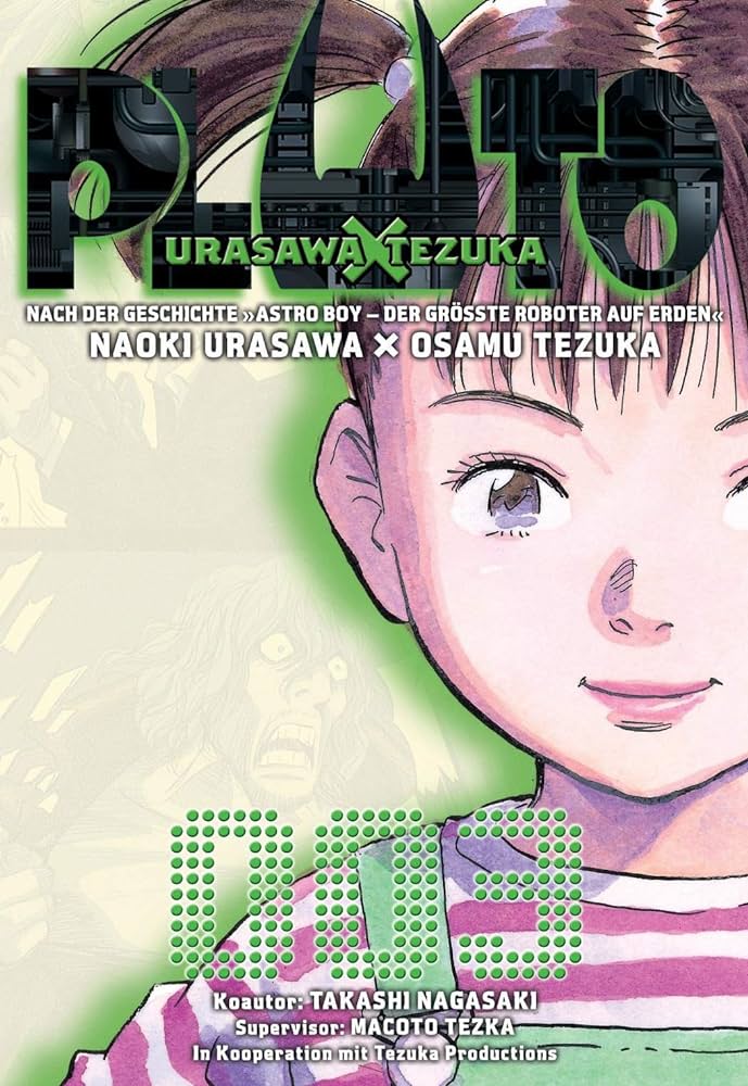 Pluto - Vol. 3 image 0