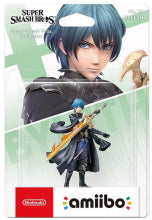 Amiibo Super Smash Bros - Byleth image 0