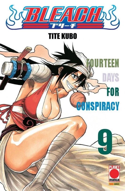 Bleach - Vol. 09 image 0