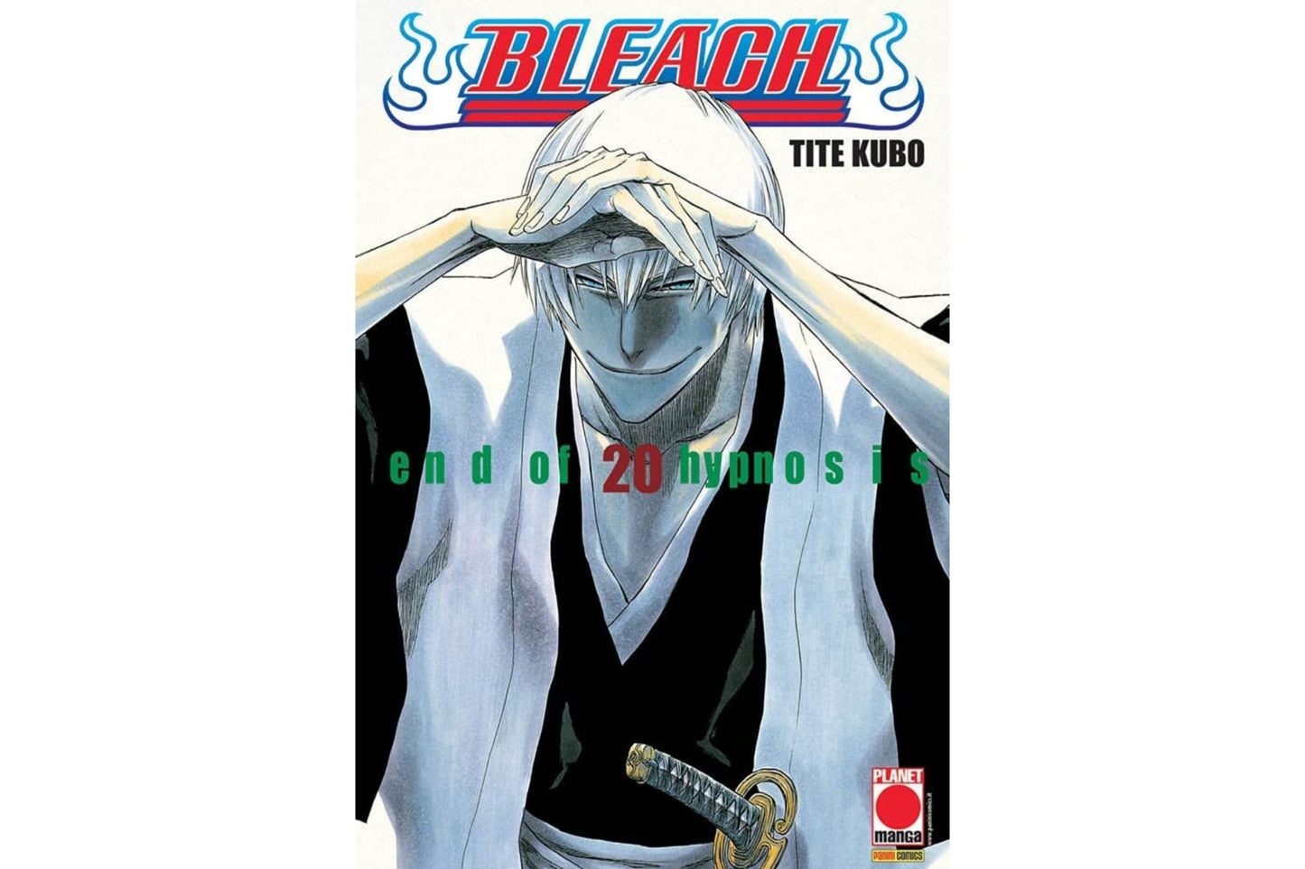 Bleach - Vol. 20 image 1
