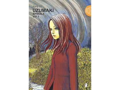 Junji Ito Uzumaki Spirale - Vol. 01 image 1