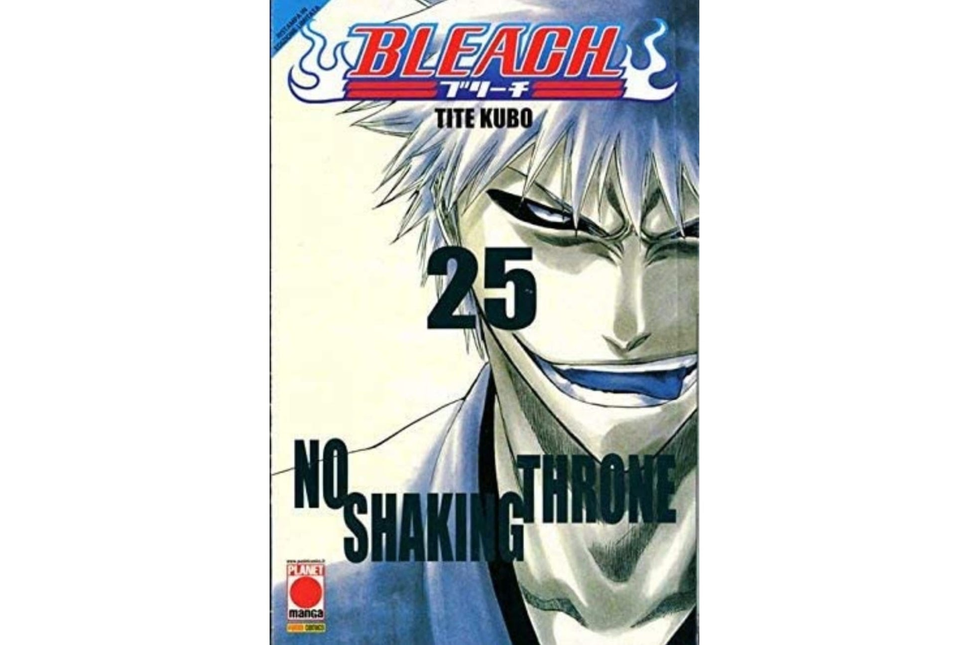 Bleach - Vol. 25 image 1