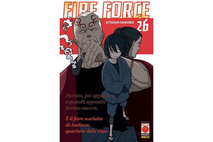 Fire Force - Vol. 26 image 1