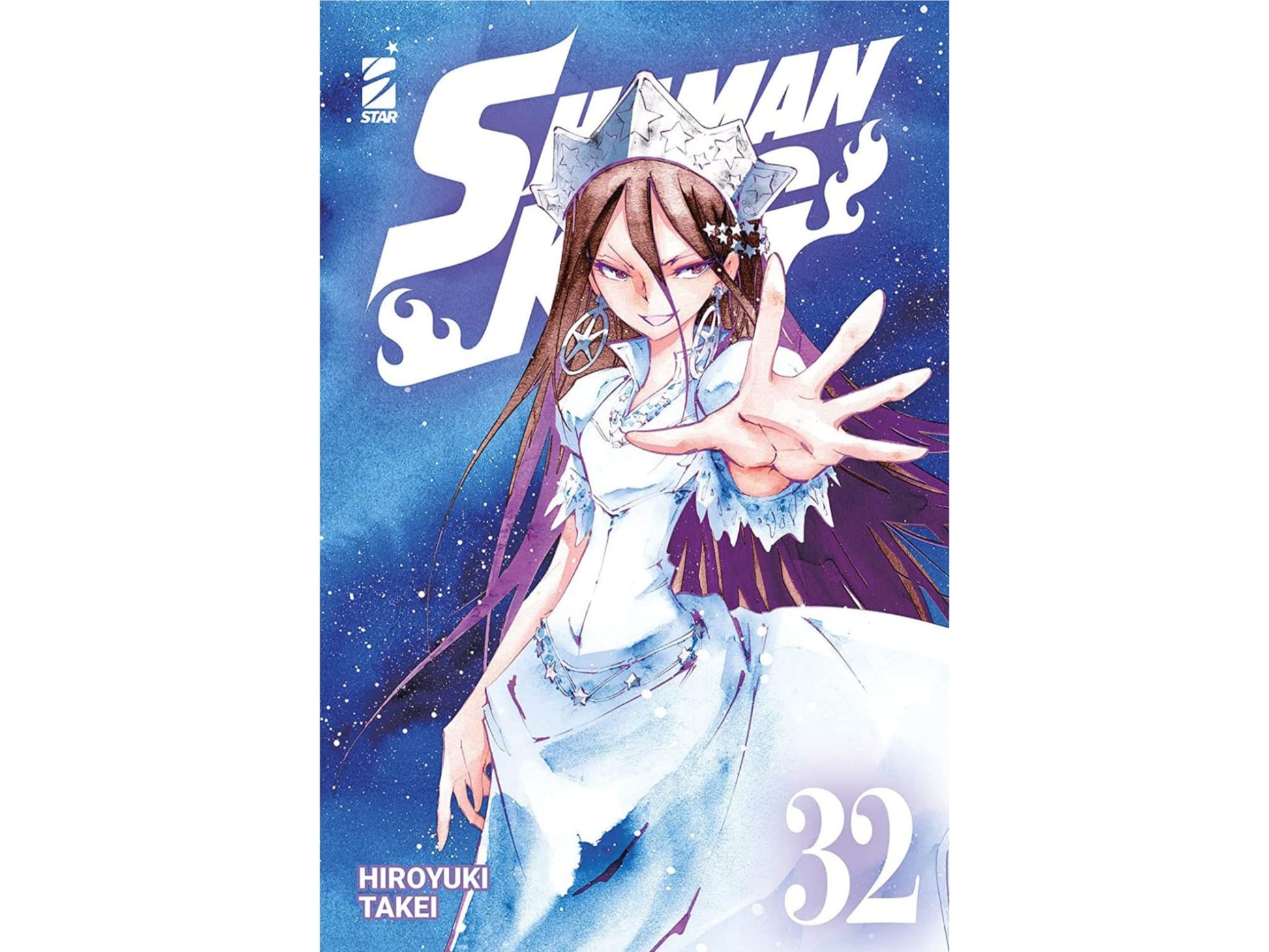 Shaman King Final Edition Vol. 32 image 1