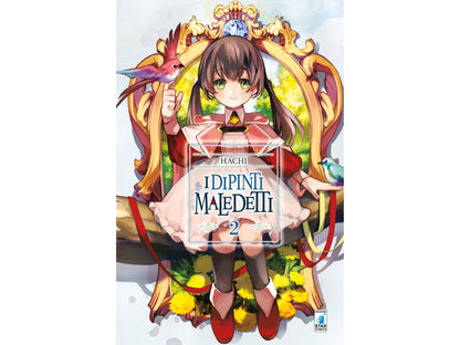 I Dipinti Maledetti Vol. 02 image 1