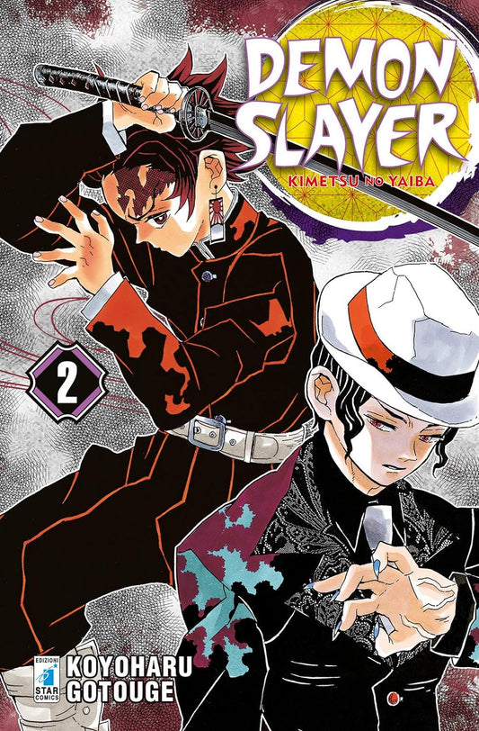 Demon Slayer - Vol. 02 image 0