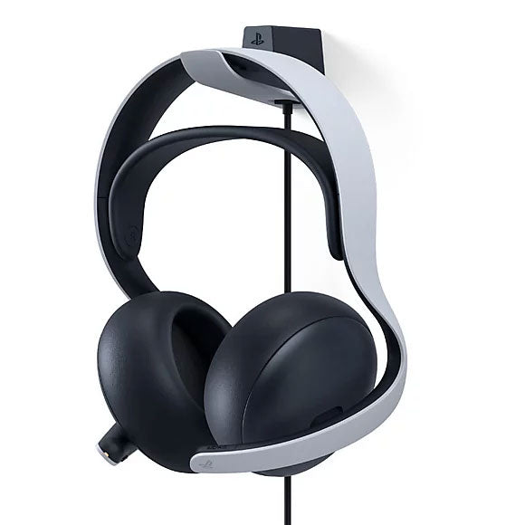 SONY Cuffie Pulse 3D Elite Wireless + Microfono - White image 2