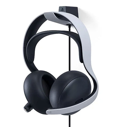 SONY Cuffie Pulse 3D Elite Wireless + Microfono - White image 2