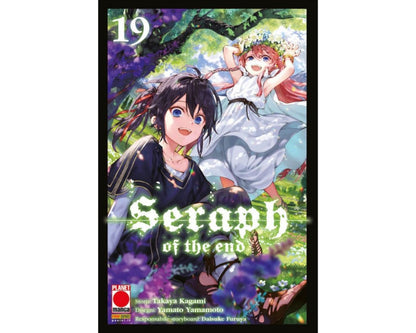 Seraph of the End - Vol. 19 image 2