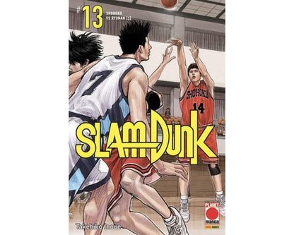 Slam Dunk - Vol. 13 image 1