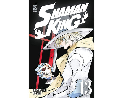 Shaman King Final Edition Vol. 13 image 1
