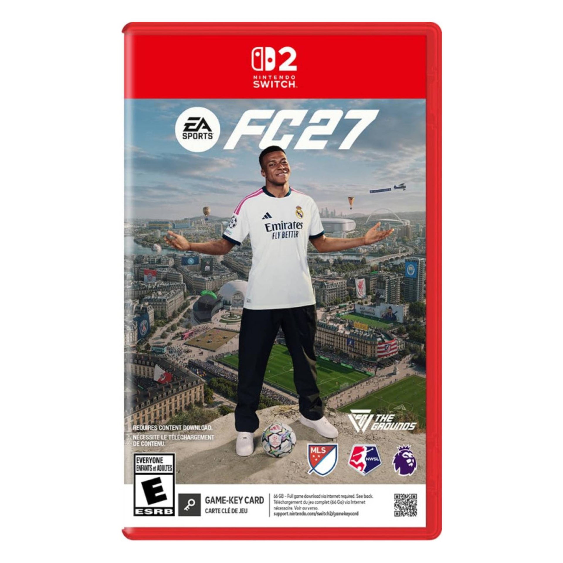 FC 27