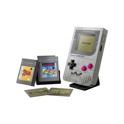Lego - Super Mario Game Boy