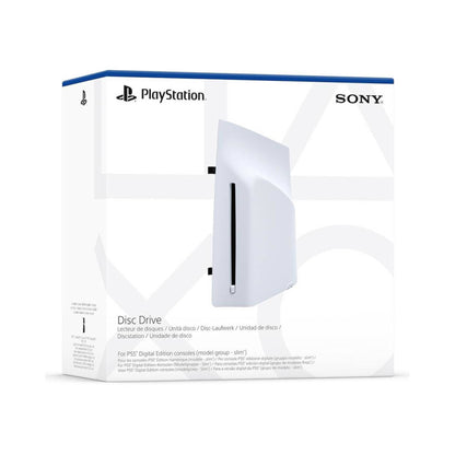 SONY Disc Drive (Lettore Disco)