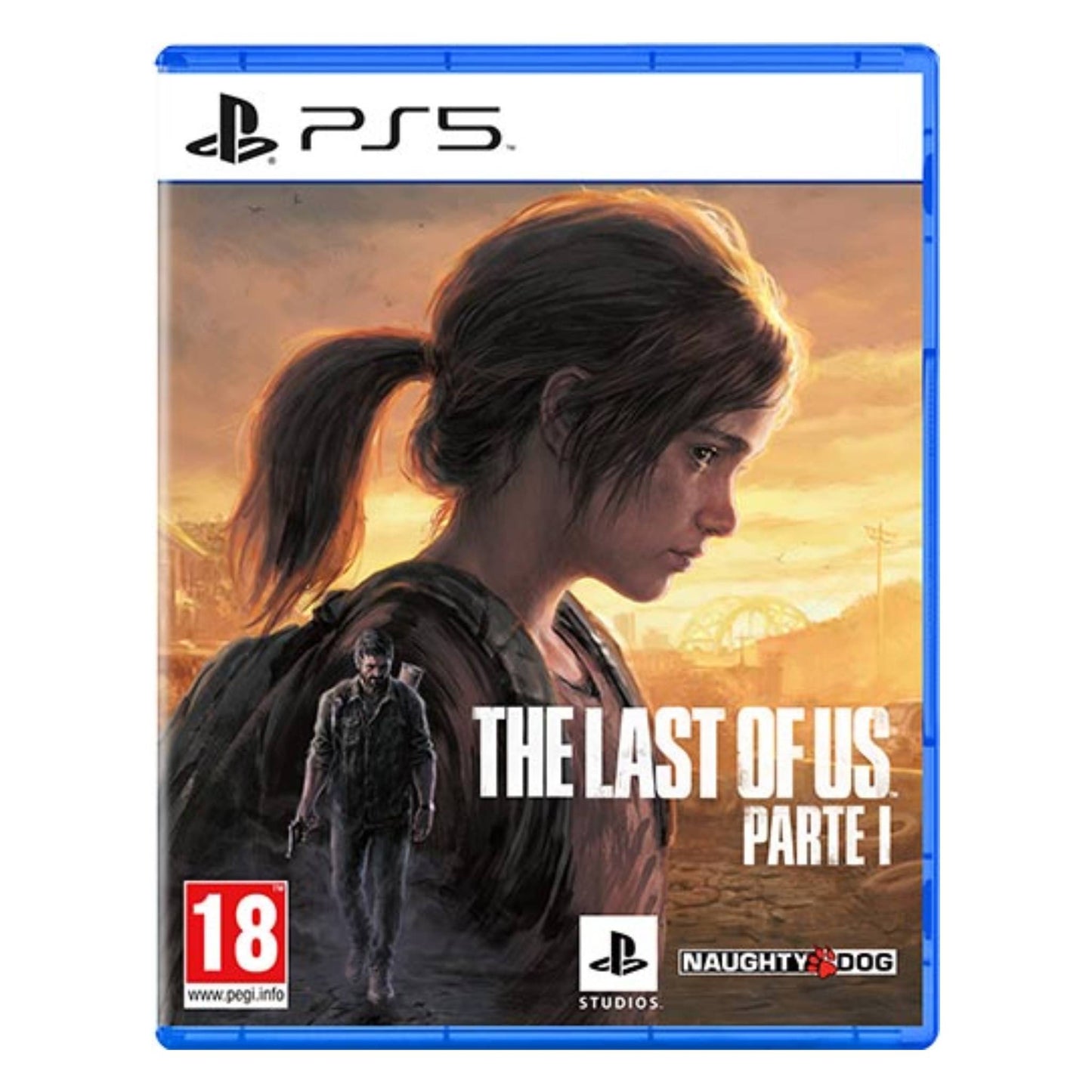 The Last Of Us Parte 1 - Remake