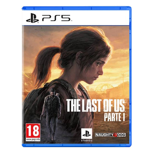The Last Of Us Parte 1 - Remake