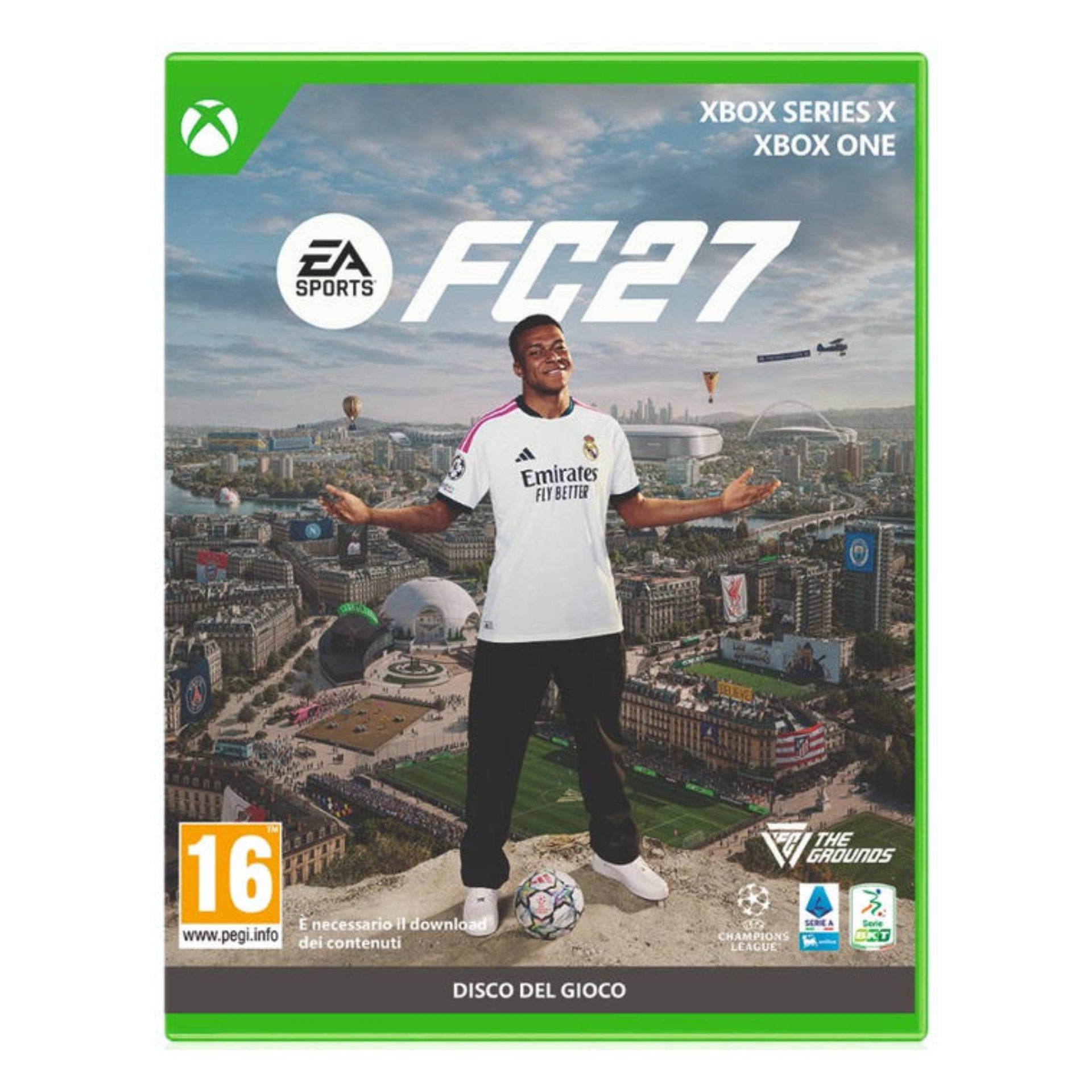 FC 27
