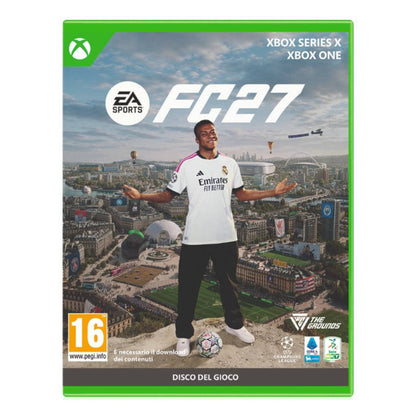 FC 27