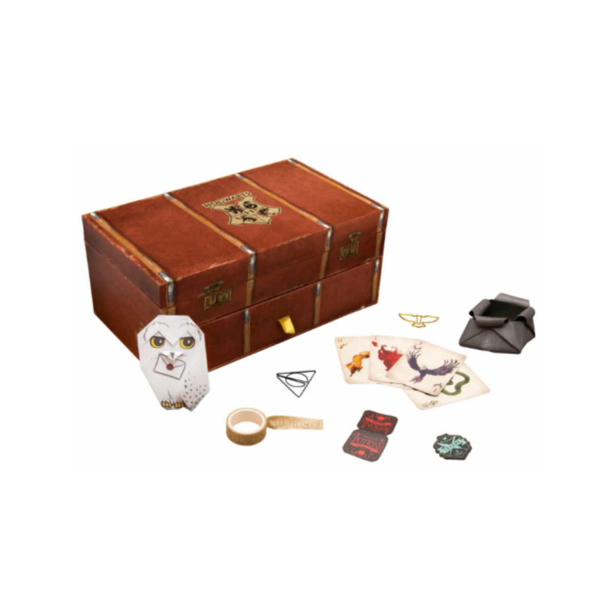 Paladone - Calendario dell'Avvento - Cofanetto Harry Potter
