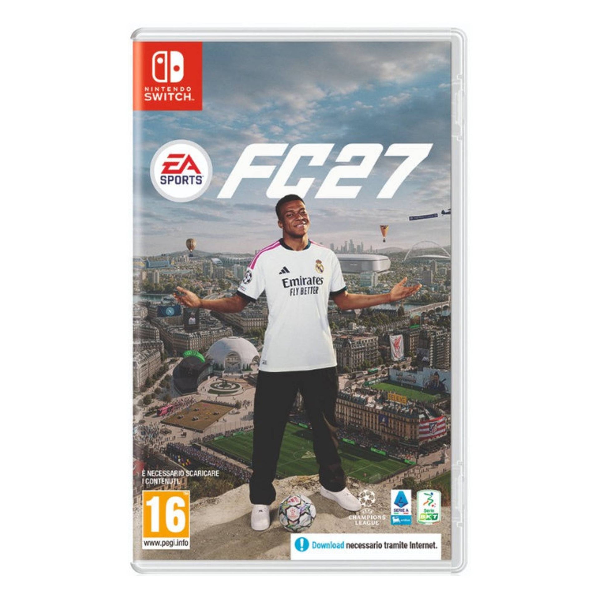 FC 27